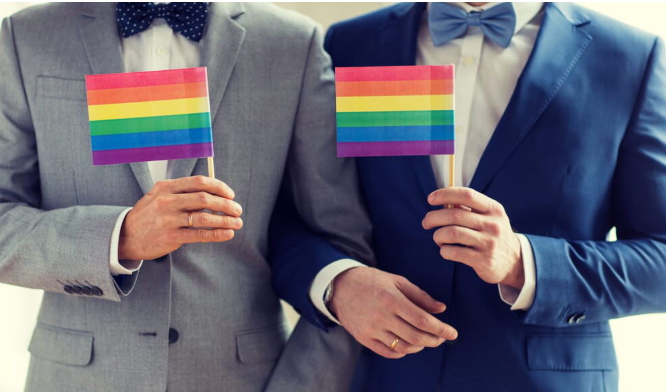 FLASH – La Svizzera ha detto sì ai matrimoni gay 1